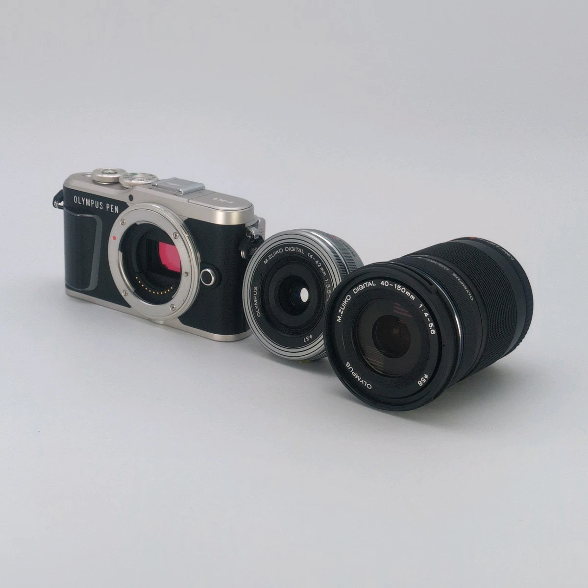 Olympus PEN E-PL9 Digital Cameras for sale | eBay