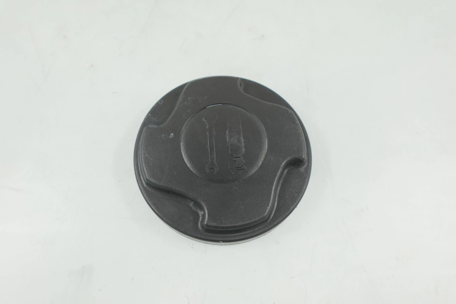 1998-2012 Sea-Doo RXP 215 OEM Fire Extinguisher Cap Black 269500603 269501939