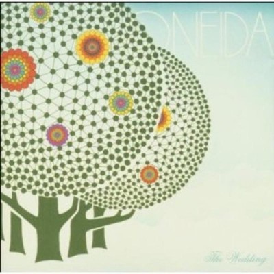 Oneida - The Wedding CD NEU OVP