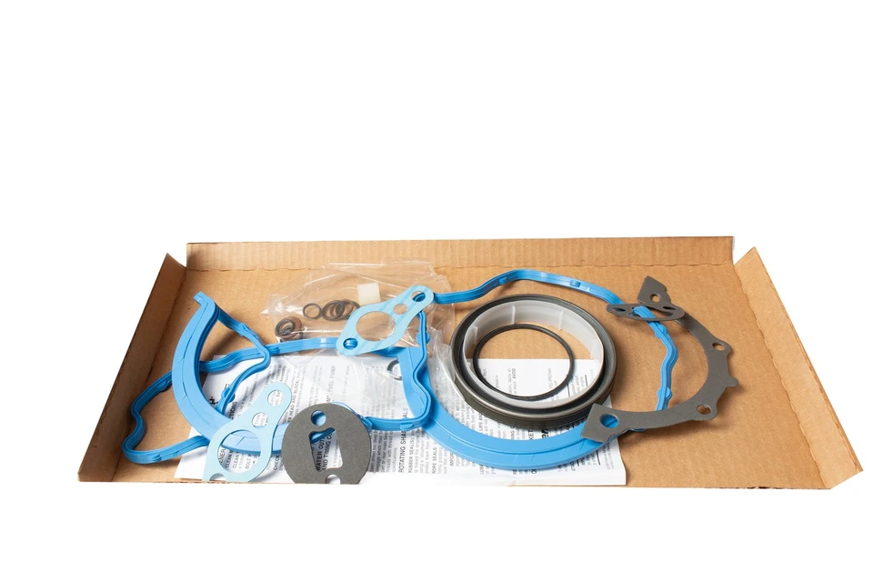 Juego de juntas inferiores del motor Fel-Pro para Chevrolet Astro Blazer 1996-05 pieza CS93543 Foto 4 de 4