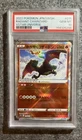 Pokemon TCG PSA 10 Radiant Charizard 015/172 Vstar Universe Japanese