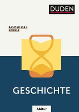 Basiswissen Schule   Geschichte Abitur