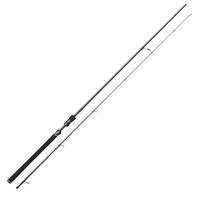 Westin W3 Powershad 3Rd 244Cm Mh 15-40G - Spinnrute, Raubfischrute, Angelrute
