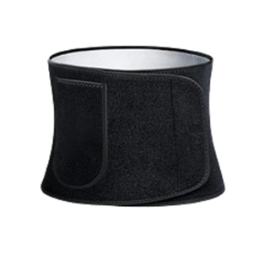 Adjustable Sports Waist Support Belt Breathable Waist Trainer For Fitness - Picture 13 of 16