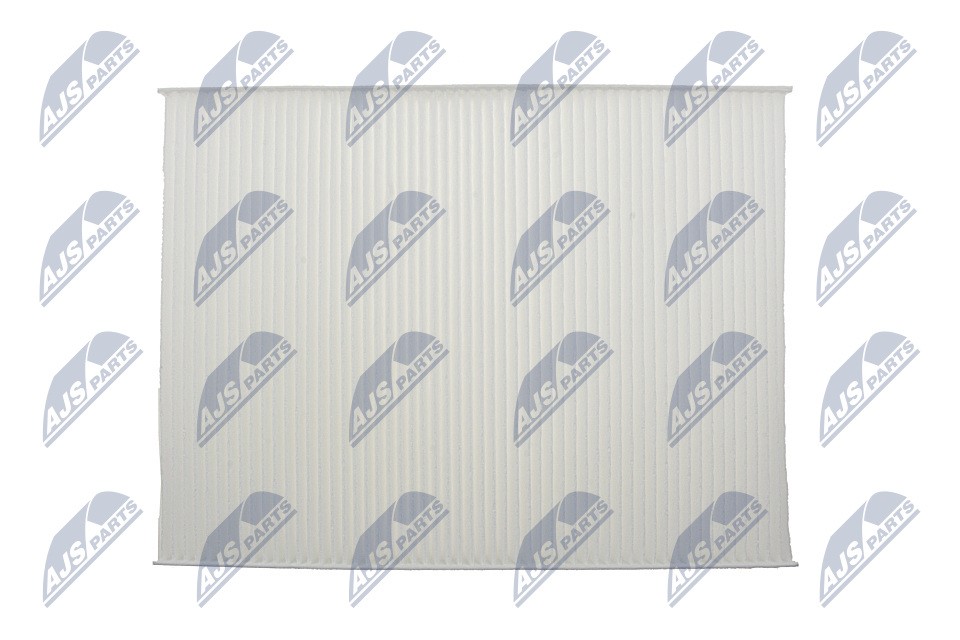 Fits NTY FCF-CH-001 WINFIL CABIN FILTER