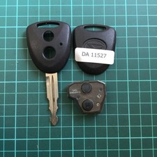 Daihatsu Keyless Remote Pleo Stella Mira CR1616 LED Lamp Used qqk