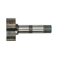 Bremswelle, Trommelbremse DT Spare Parts 1.18790 Rechts