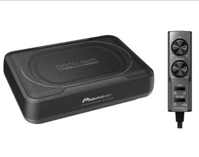 Pioneer TS-WX130DA Compact Series 160W Active Bass Compact