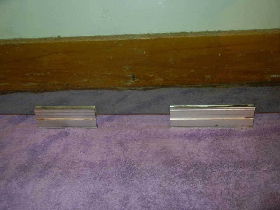 Vidrio ventana puerta delantera izquierda SAAB 9-5 2006 1999-2009 Foto 2 de 4