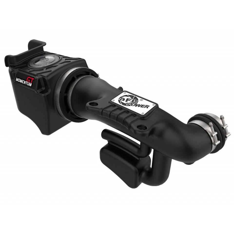 Sistema de admisión de aire frío aFe para Jeep WranglerJK 2012-2018 Momentum GT Pro GUARD 7 Foto 3 de 4