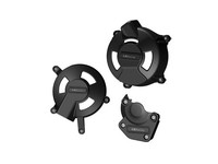 Lager GB Racing MOTORSCHUTZABDECKUNGS-KIT FÜR Triumph Street Triple 675 2007-20