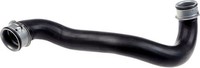 Gates 05-2766 KüHlsystem Gummischlauch Unten (31Mm/33Mm) Passt Zu: Mercedes Cls