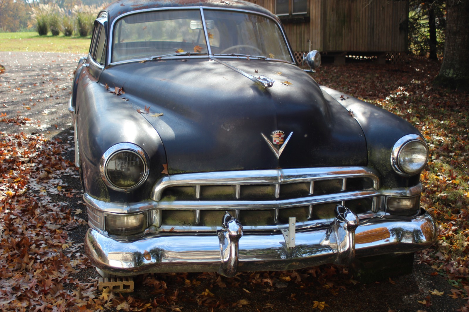 1949 Series 62 for sale in Spring Hill Tennessee