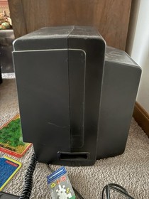 Vintage Vectrex Arcade System 1982 Video Game Console Tested Works Great