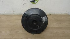 BREMSKRAFTVERSTÄRKER Citroën C5 III Berline (RD) 1611244780 #37151638