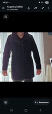 Street One Damen-Winterkurzjacke