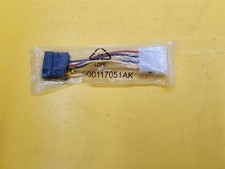                 4" Molex LP4 to 15 Pin SATA 14G000117051AK