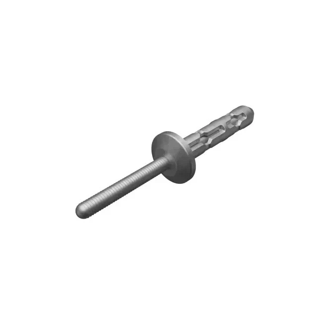 Remache derecho Mopar genuino 06513482AA Foto 3 de 4