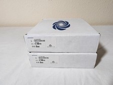 Crestron UC-CAM-WMK Lot of 2 Wall Mount Kits for Crestron Cameras 6510998