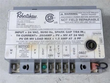 Robertshaw 780-845 Universal Ignition Control Module SP845-NU-3-C