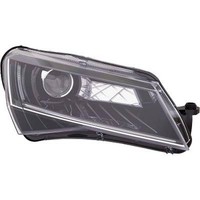 Diederichs 7842082 Hauptscheinwerfer Rechts FüR Skoda Superb III (3V3) 2015-2019