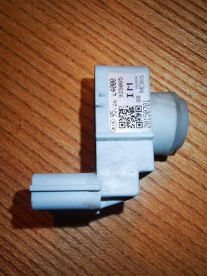 Parksensor 95720-E4000 MOBIS KIA SOUL PDC, gebraucht, Titanium Silver Metallic