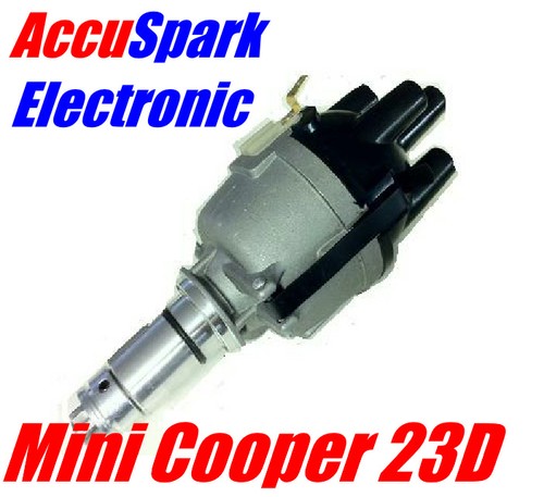 Distribuidor electrónico 23D Mini Cooper S  - Imagen 1 de 2