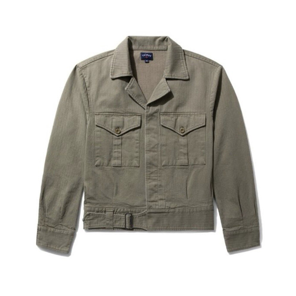 noah nyc 22ss eisenhower jacket Mサイズ noah nyc 22ss eisenhower jacket Mサイズ noah nyc 22ss