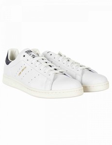 adidas originals white stan smith trainers