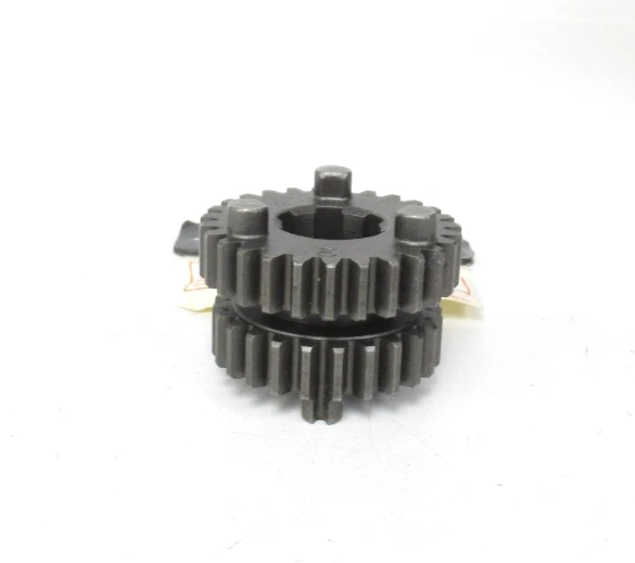 Nuevo de Lote Antiguo Genuino Honda Transmisión Gear 3ª y 4ª CB360 CB360G/T CB400F CJ360T CL360 Foto 4 de 4