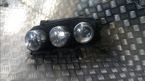 Phare Avant Gauche CALANDRE Pour ALFA-ROMEO 159 SW – Occasion En Bon état – Référence : 42820012SX / 42832050SX