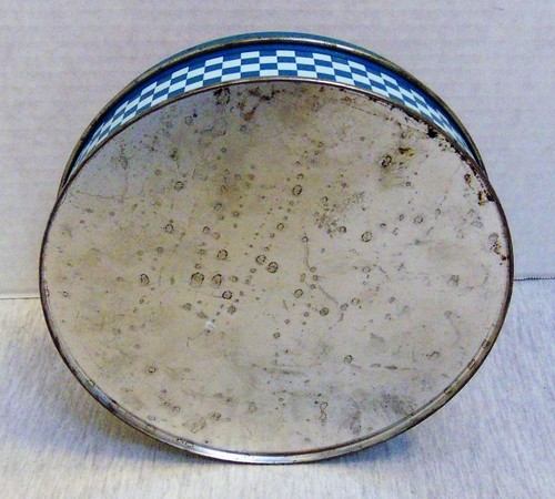 Good Housekeeping May 1925 25 cents The Hearst Corporation Round Tin 1925 - Picture 3 of 5