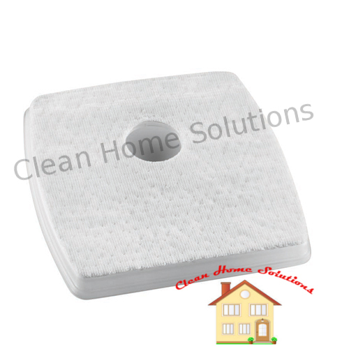 Genuine Bissell Dust Bin Filter SmartClean Robotic Vacuum Cleaner ...