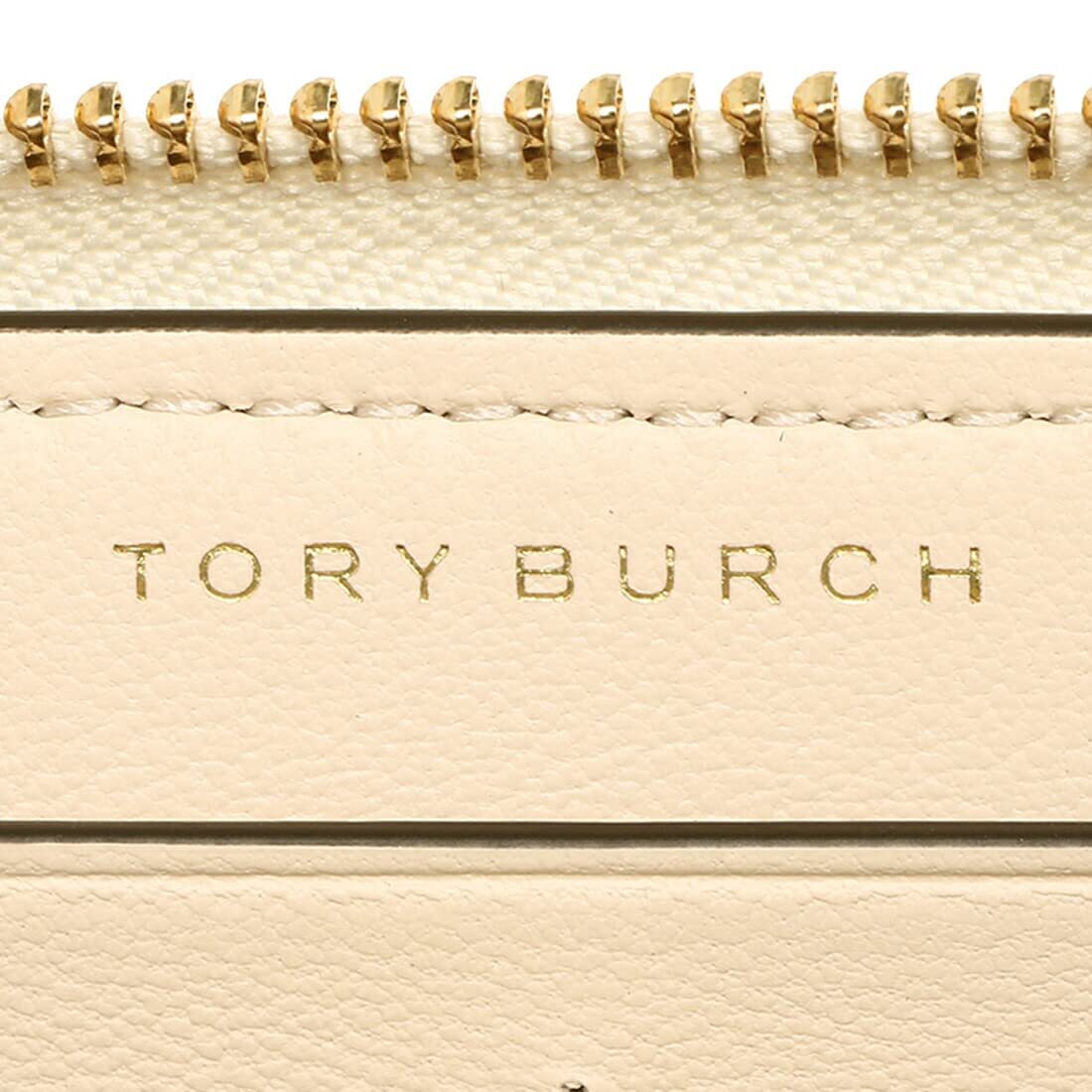 Tory Burch Long Wallet Fleming White Women 140344 122 | eBay