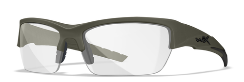 Wiley X Valor 2.5 OD Green Set mit 3 Gläsern NEU 2024 - Bild 5 von 7