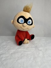 Disney Incredibles Jack Jack plush