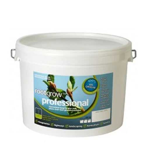 10L RHS PROFESSIONAL ROOTGROW MYCORRHIZAL FUNGI FERTILISER FOR YOUNG BAREROOT