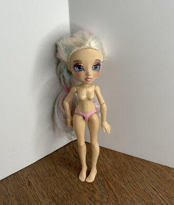 FailFix 2 Dreami Epic Color 'N' Style Makeover Fashion Doll 8.5