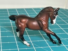Breyer Horse and Foal set #5924 Stablemates