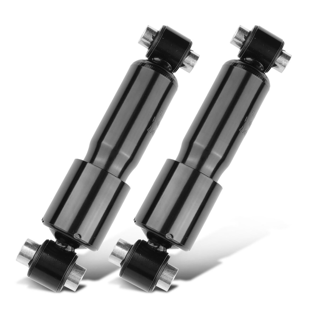 Gabriel 142973 Complete Strut And Shock Mounting Hardware Kit - View #9