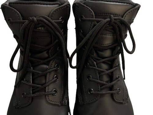 Xplorer Mens Safety Boots Waterproof Leather w/Composite Toe Cap Size UK 8 EU 42 - Picture 5 of 12