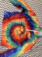 cropped jacket medium Slight Wearing