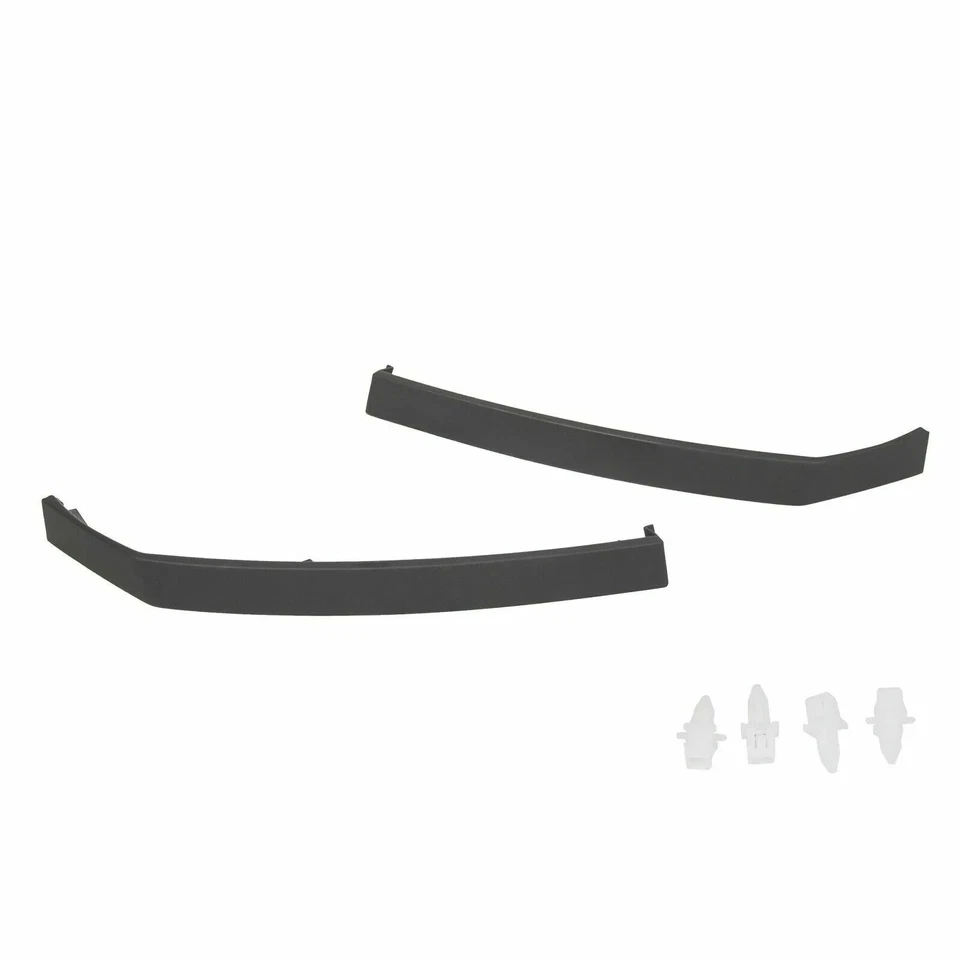 Наполнители отделки молдингов передних фар для Nissan Titan Armada 2004-2015 годов выпуска - Изображение 4 из 4