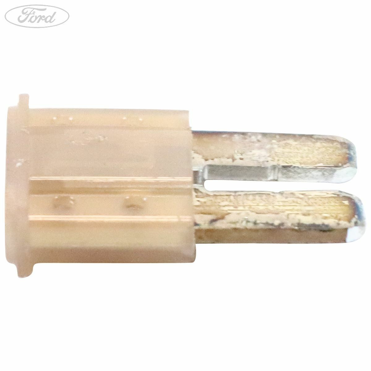 Genuine Ford 5 Amp Inline Fuse Circuit Breaker Blade 5218980  