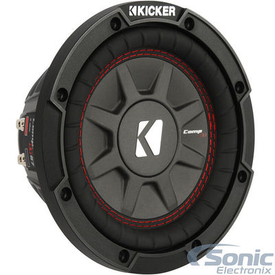 kicker slim 10