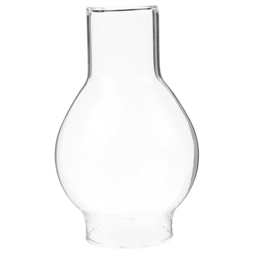 Tealight Holders Candleholders Glass Chimney for Decorative Cover