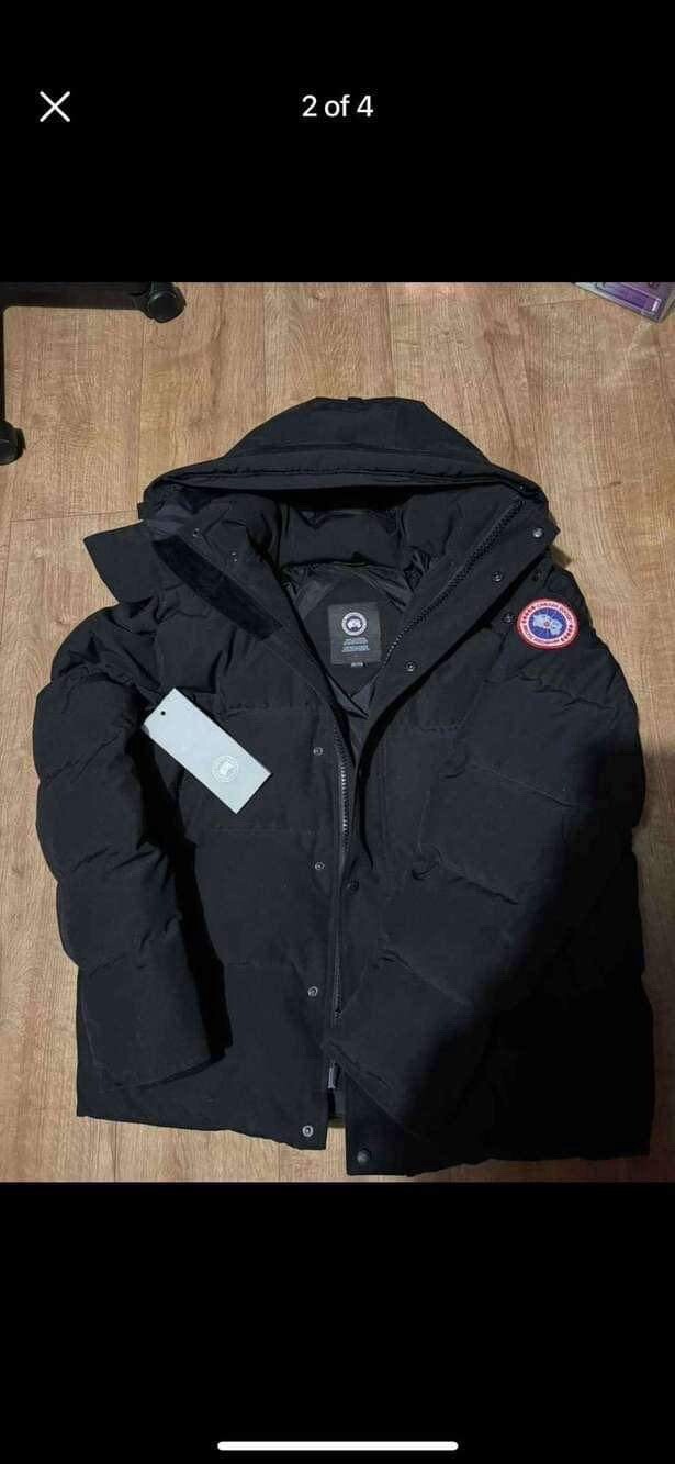 Canada Goose Coat eBay
