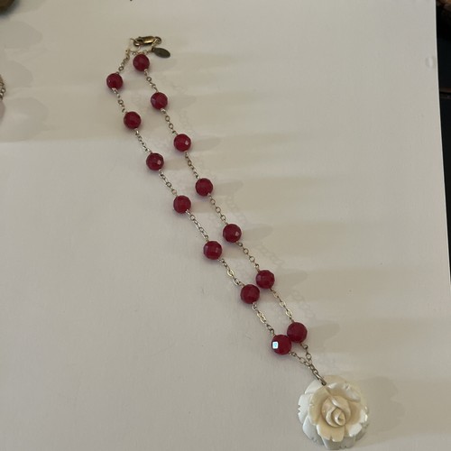 Gara Danielle Necklace