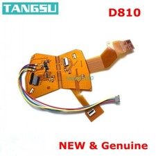 NEW For Nikon D810 TOP Viewfinder Flex View Finder Cable FPC 1142Z Part