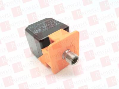 EFECTOR IMC3040-BPKG/US-100-DPS-IM5117 / IMC3040BPKGUS100DPSIM5117 (BRAND NEW)